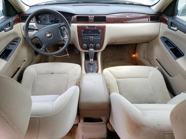 Photo 8 from auction – 2011 CHEVROLET IMPALA LS with VIN 2G1WF5EK7B1315328