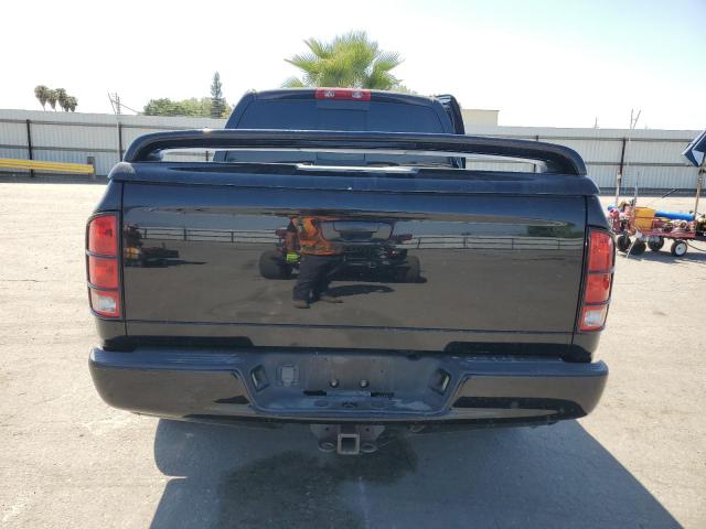 Photo 6 from auction – 2004 DODGE RAM 1500 S with VIN 1D7HA18D44J247427