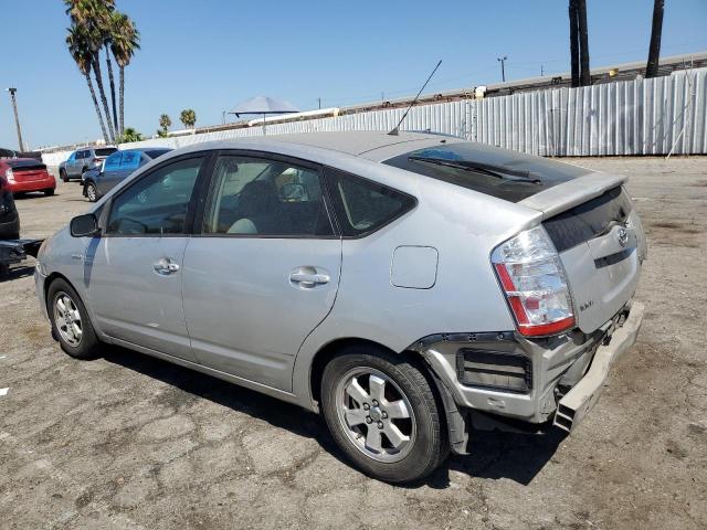 Photo 2 from auction – 2006 TOYOTA PRIUS with VIN JTDKB20U467527296
