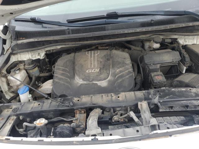 Photo 12 from auction – 2015 KIA SEDONA LX with VIN KNDMB5C13F6070188