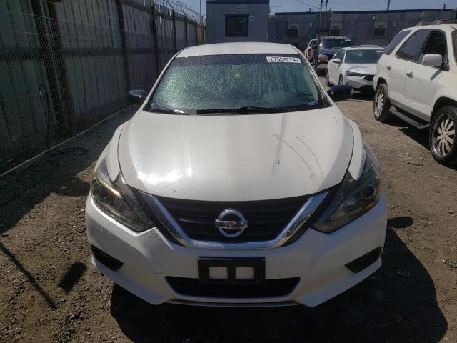 Photo 5 from auction – 2017 NISSAN ALTIMA 2.5 with VIN 1N4AL3AP1HC490750