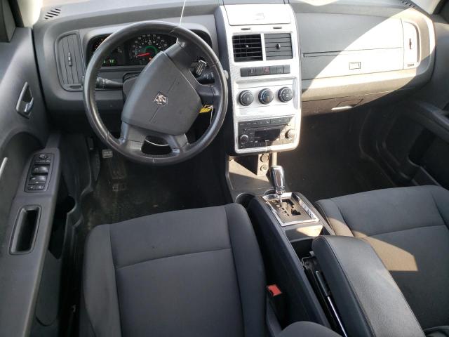 Photo 8 from auction – 2010 DODGE JOURNEY SX with VIN 3D4PH5FV3AT160405