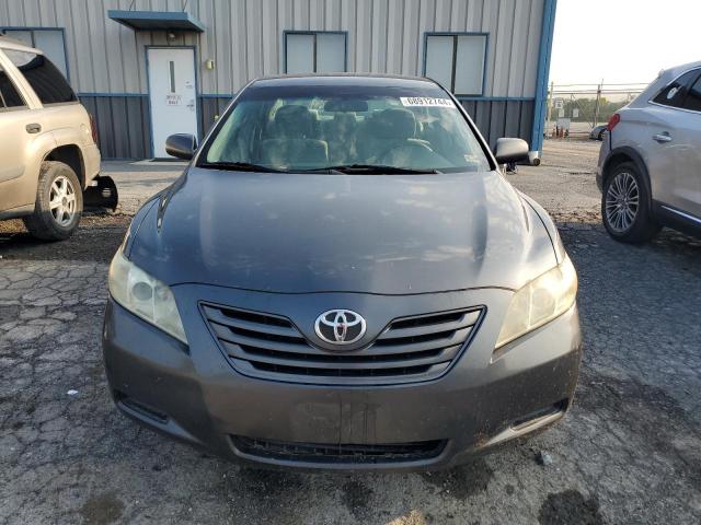 Photo 5 from auction – 2009 TOYOTA CAMRY AUTO with VIN 4T1BK46K09U080226