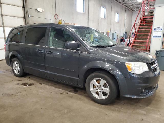 Photo 4 from auction – 2011 DODGE GRAND CARA with VIN 2D4RN5DG4BR769898