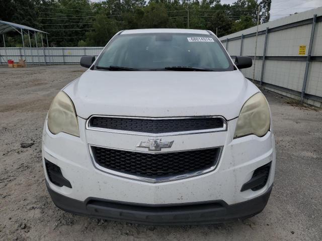 Photo 5 from auction – 2013 CHEVROLET EQUINOX LS with VIN 2GNALBEK9D6370269