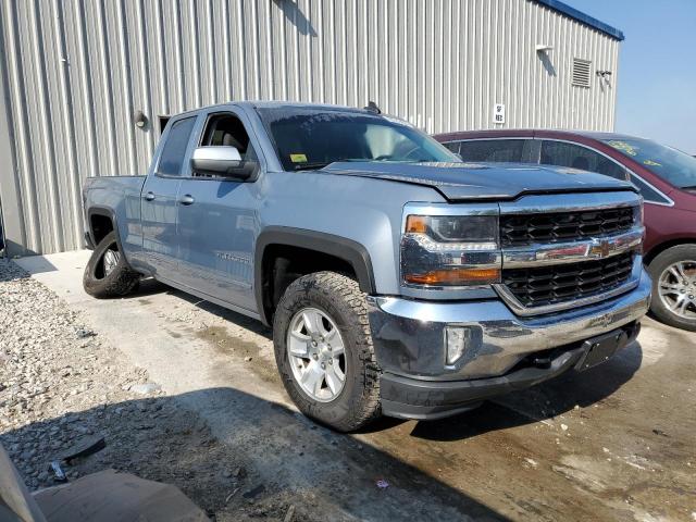 Photo 4 from auction – 2016 CHEVROLET SILVERADO with VIN 1GCVKREH5GZ166264