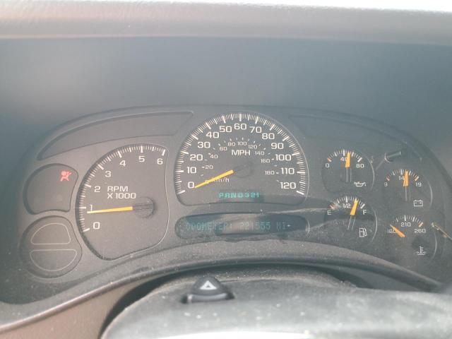 صورة رقم 9 من المزاد - 2004 CHEVROLET silverado مع VIN 1GCEK19T64E346176