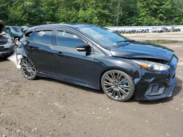 Photo 4 from auction – 2017 FORD FOCUS RS with VIN WF0DP3TH0H4120298