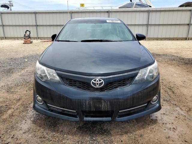 Photo 5 from auction – 2012 TOYOTA CAMRY BASE with VIN 4T1BF1FK1CU088247