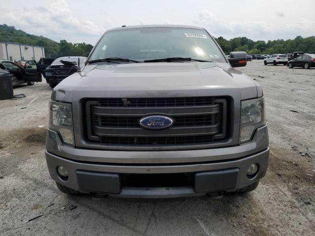 Photo 5 from auction – 2014 FORD F150 SUPER with VIN 1FTFW1EF2EFB15831