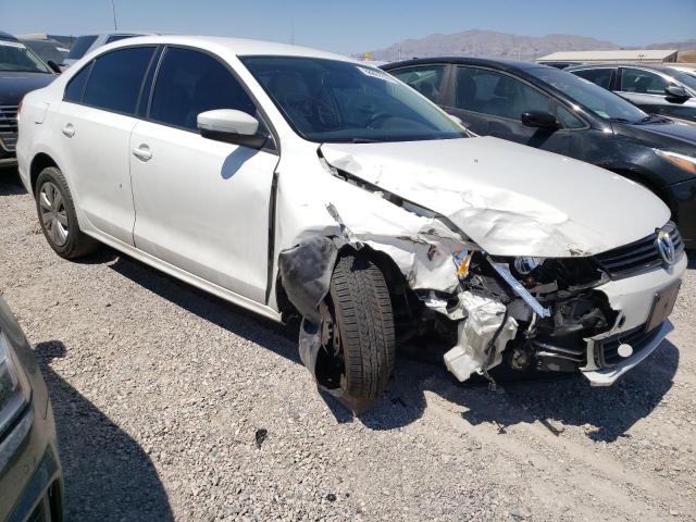 Photo 4 from auction – 2012 VOLKSWAGEN JETTA SE with VIN 3VWDP7AJ6CM375421