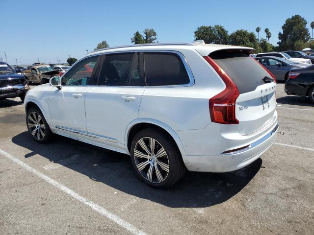 Photo 2 from auction – 2024 VOLVO XC90 PLUS with VIN YV4062JE1R1200524