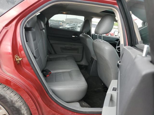 Photo 10 from auction – 2005 DODGE MAGNUM R/T with VIN 2D4GV58205H682998