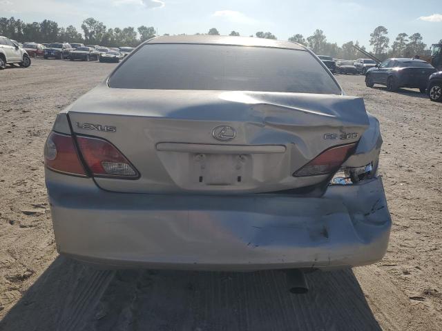 Photo 6 from auction – 2003 LEXUS ES 300 with VIN JTHBF30G330135563