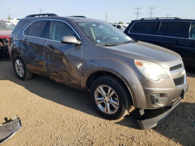 Photo 4 from auction – 2010 CHEVROLET EQUINOX LT with VIN 2CNFLEEW9A6416662