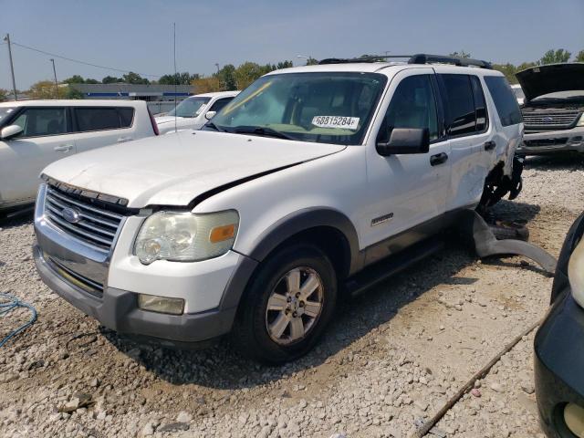 FORD EXPLORER X 2006 with VIN 1FMEU73E06UA57158 - Photo from auction