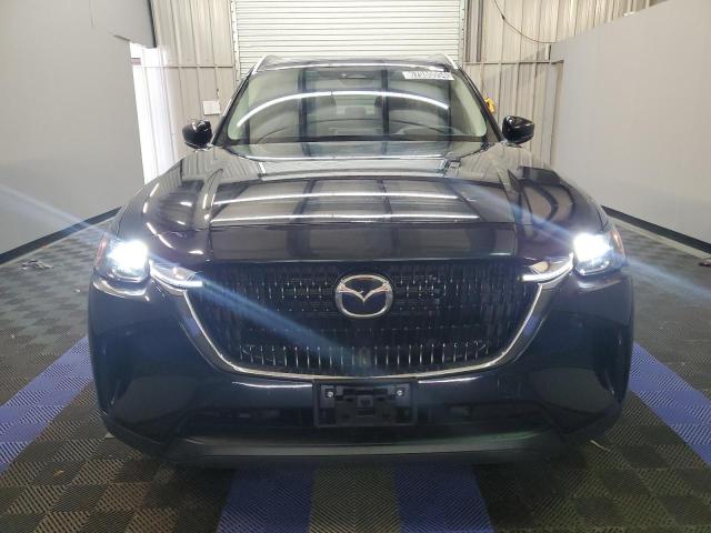 Photo 5 from auction – 2024 MAZDA CX-90 PREF with VIN JM3KKCHD3R1122426