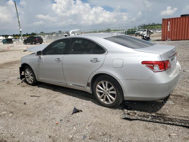 Photo 2 from auction – 2012 LEXUS ES 350 with VIN JTHBK1EGXC2504142