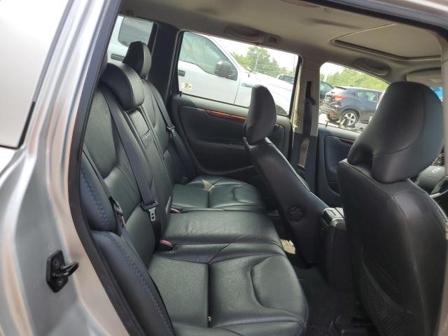 Photo 10 from auction – 2005 VOLVO XC70 with VIN YV1SZ592851188262