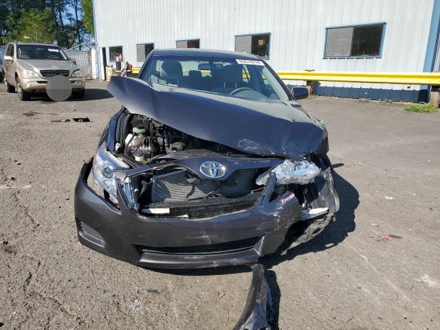 صورة رقم 5 من المزاد - 2011 TOYOTA CAMRY BASE مع VIN JTNBF3EK5B3010460
