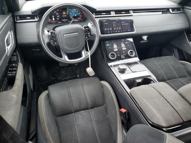 Photo 8 from auction – 2019 LAND ROVER RANGE ROVE with VIN SALYB2EV7KA795390