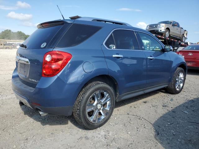 Photo 3 from auction – 2012 CHEVROLET EQUINOX LT with VIN 2GNFLGE57C6211875
