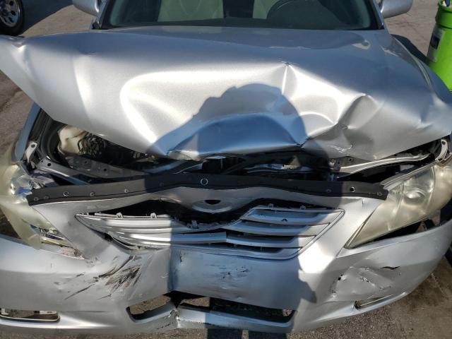 Photo 11 from auction – 2007 TOYOTA CAMRY CE with VIN 4T1BE46K77U127529