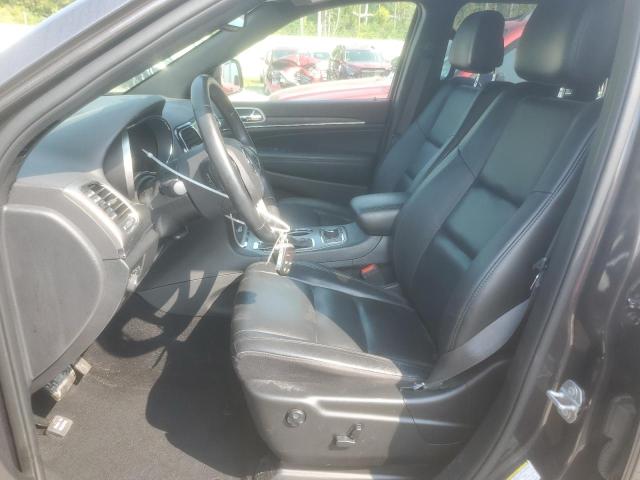 Photo 7 from auction – 2019 JEEP GRAND CHER with VIN 1C4RJFBG5KC854579