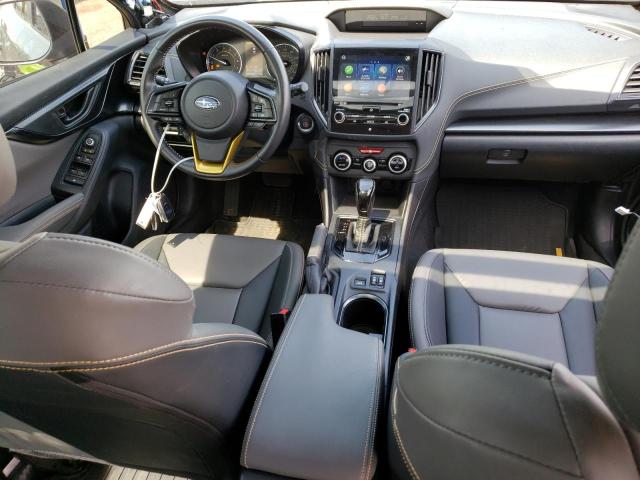 Photo 8 from auction – 2021 SUBARU CROSSTREK with VIN JF2GTHSC3MH678231