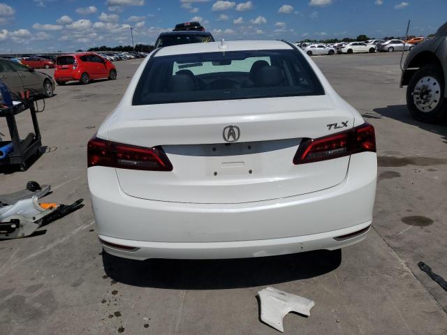 Photo 6 from auction – 2017 ACURA TLX TECH with VIN 19UUB2F52HA005167