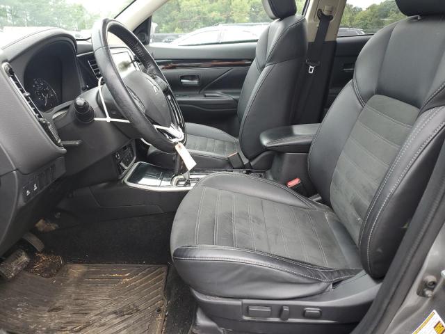 Photo 7 from auction – 2020 MITSUBISHI OUTLANDER with VIN JA4AZ3A32LZ039462