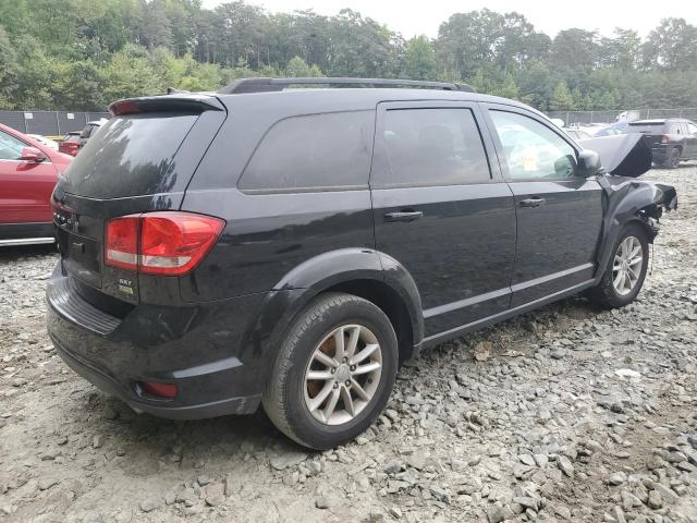 Photo 3 from auction – 2017 DODGE JOURNEY SX with VIN 3C4PDCBG8HT523084