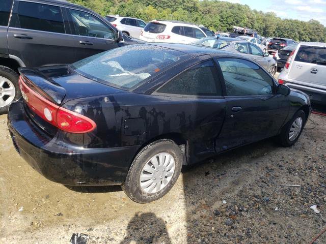 Photo 3 from auction – 2004 CHEVROLET CAVALIER with VIN 1G1JC12F047110698