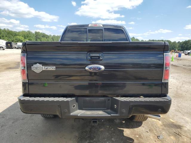 Photo 6 from auction – 2011 FORD F150 SUPER with VIN 1FTFW1E66BFA34200