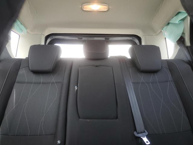 Photo 10 from auction – 2021 FORD ECOSPORT S with VIN MAJ3S2GEXMC424218
