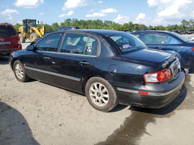 Photo 2 from auction – 2004 KIA AMANTI with VIN KNALD124X45035397