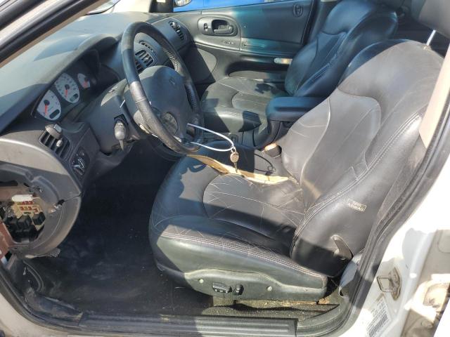 Photo 7 from auction – 2001 DODGE INTREPID E with VIN 2B3AD56J31H539135