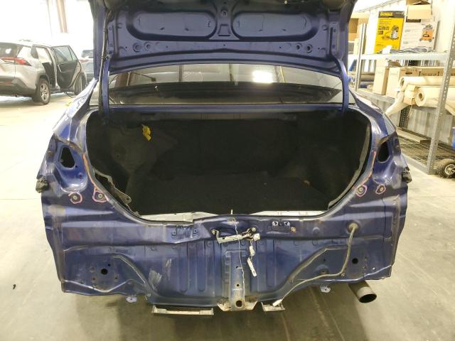 Photo 6 from auction – 2016 TOYOTA COROLLA L with VIN 2T1BURHEXGC531305