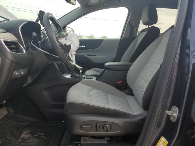 Photo 7 from auction – 2018 CHEVROLET EQUINOX LT with VIN 3GNAXJEV9JS645029
