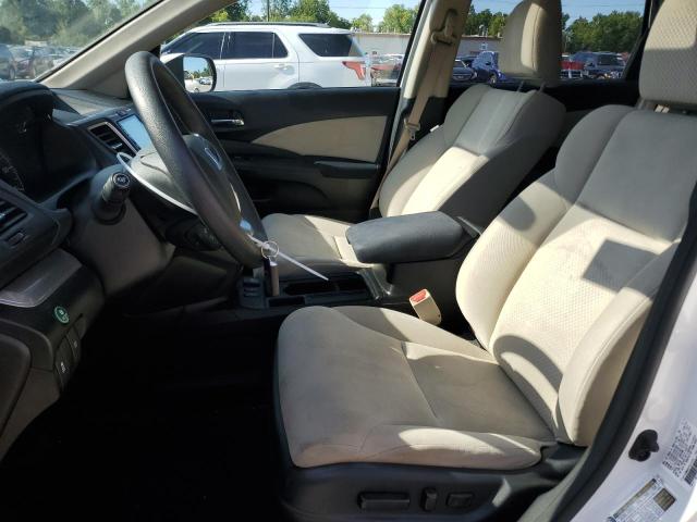 Photo 7 from auction – 2015 HONDA CR-V EX with VIN 5J6RM4H51FL011318