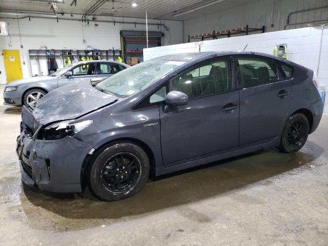 TOYOTA PRIUS 2015 with VIN JTDKN3DU7F0394680 - Photo from auction