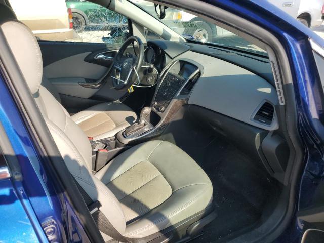 Фото 7 с аукциона – 2014 BUICK VERANO CON с VIN 1G4PR5SK1E4130252
