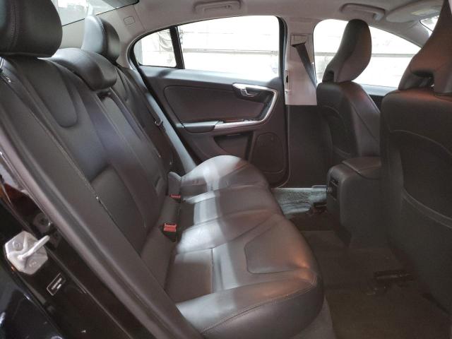Photo 10 from auction – 2015 VOLVO S60 PLATIN with VIN YV126MFDXF1304801
