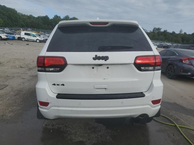 Photo 6 from auction – 2018 JEEP GRAND CHER with VIN 1C4RJFAG5JC249946