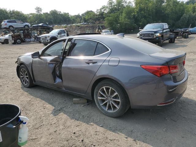 Photo 2 from auction – 2020 ACURA TLX with VIN 19UUB1F34LA015958