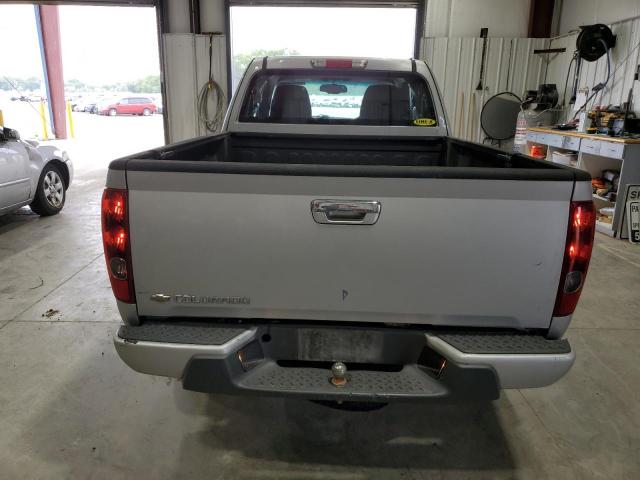Photo 6 from auction – 2012 CHEVROLET COLORADO with VIN 1GCJTBFE3C8161460