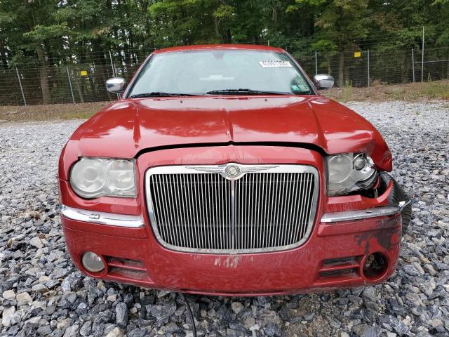 Photo 5 from auction – 2007 CHRYSLER 300C with VIN 2C3LK63HX7H645535