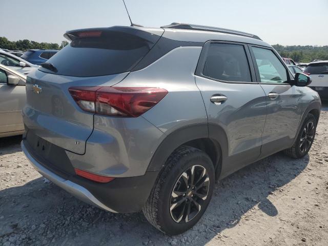 Фото 3 с аукциона – 2023 CHEVROLET TRAILBLAZE с VIN KL79MPS24PB049331