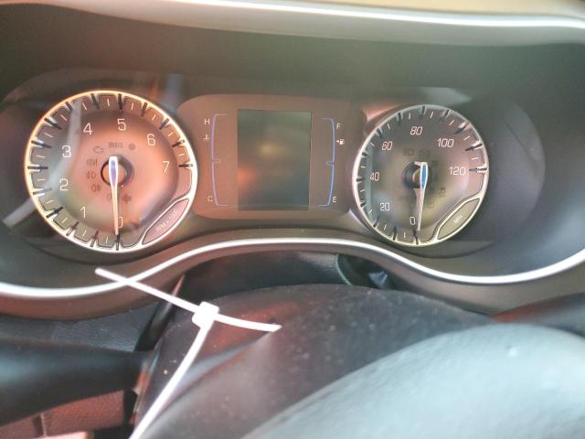 Photo 9 from auction – 2019 CHRYSLER PACIFICA T with VIN 2C4RC1BG7KR596845