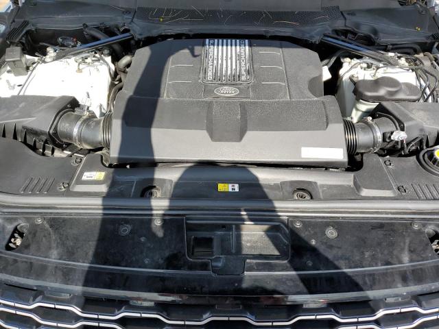 Photo 11 from auction – 2019 LAND ROVER RANGE ROVE with VIN SALGS2RE6KA546343